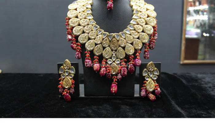 Dwarkesh Jewellers